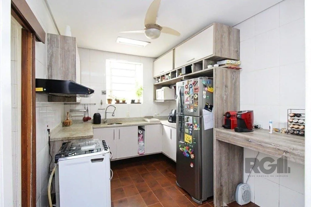 Imagem Excelente apartamento de 91m² com 3 dormitórios.