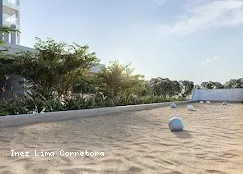 Imagem Apartamento Frente Mar para Venda em Balneário Piçarras, ITACOLOMI, 4 dormitórios, 1 suíte, 3 banheiros, 2 vagas