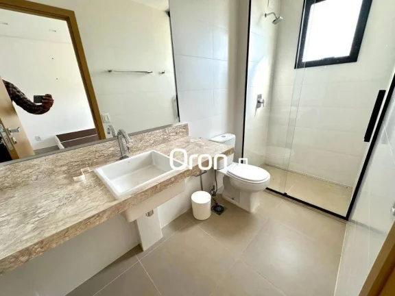 Imagem Apartamento à venda, 167 m² por R$ 1.985.000,00 - Setor Marista - Goiânia/GO