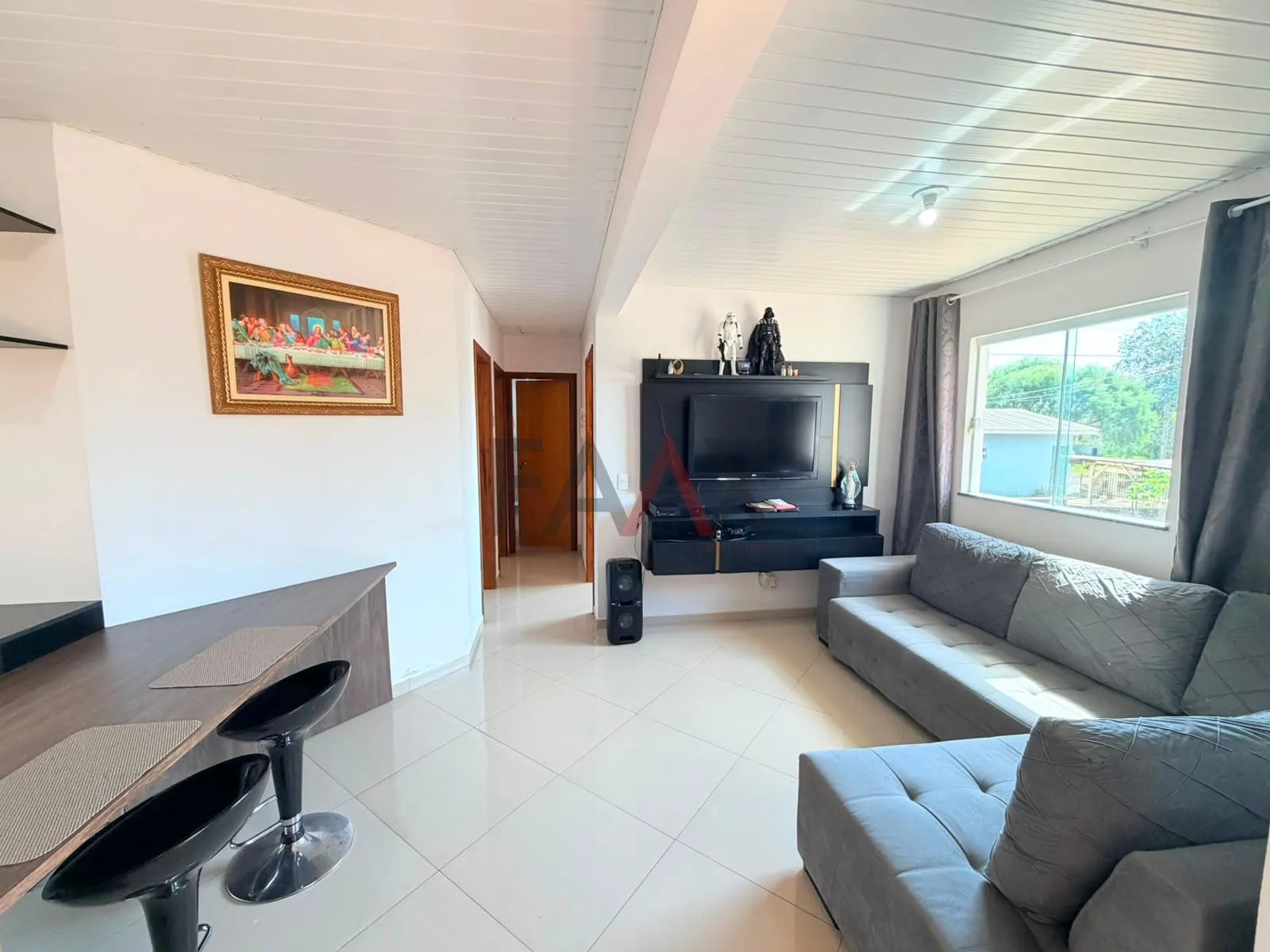Imagem Casa à Venda no Bairro Vila Carli | Amplo Terreno de 630 m²