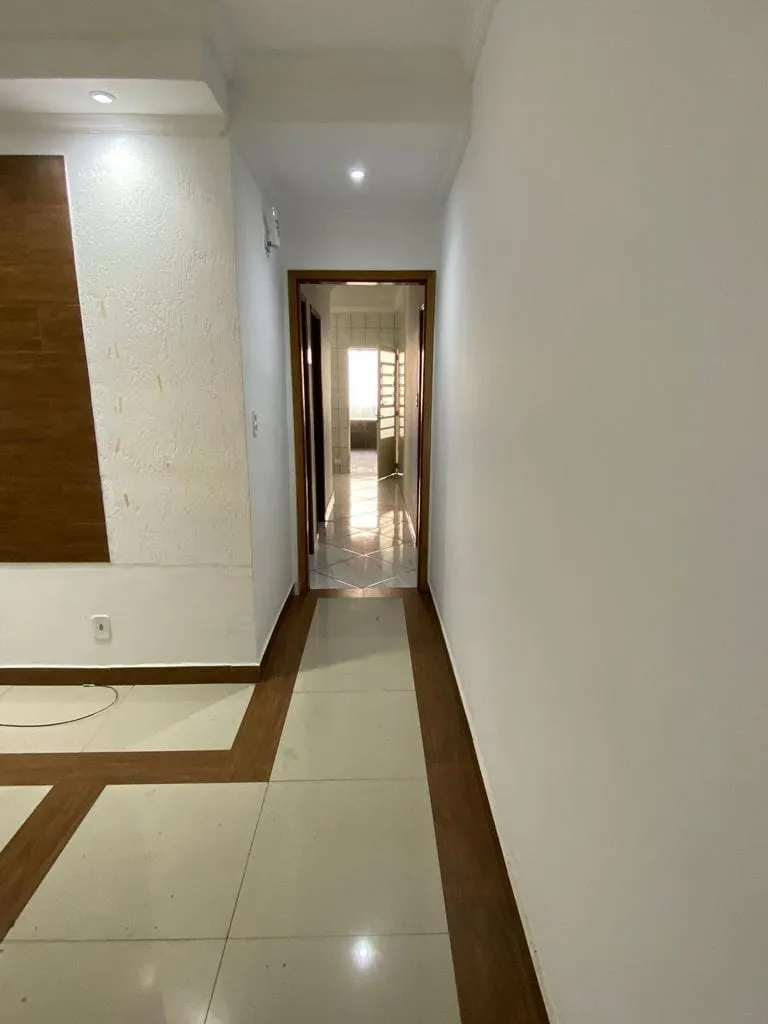 Imagem Casa à venda 4 Quartos, 1 Suite, 3 Vagas, 183M², Jardim das Bandeiras, Taubaté - SP