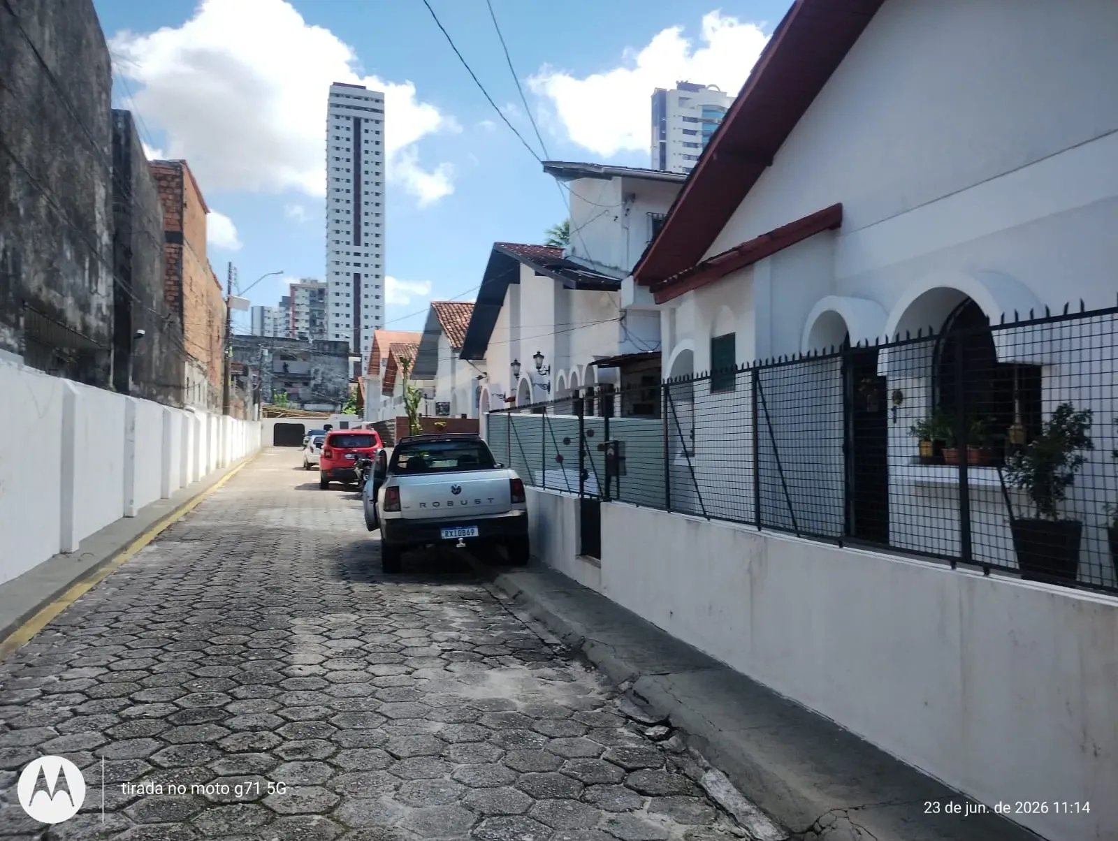 Imagem Casa com 3 Quartos à Venda, 160 metros em Pedreira - Belém