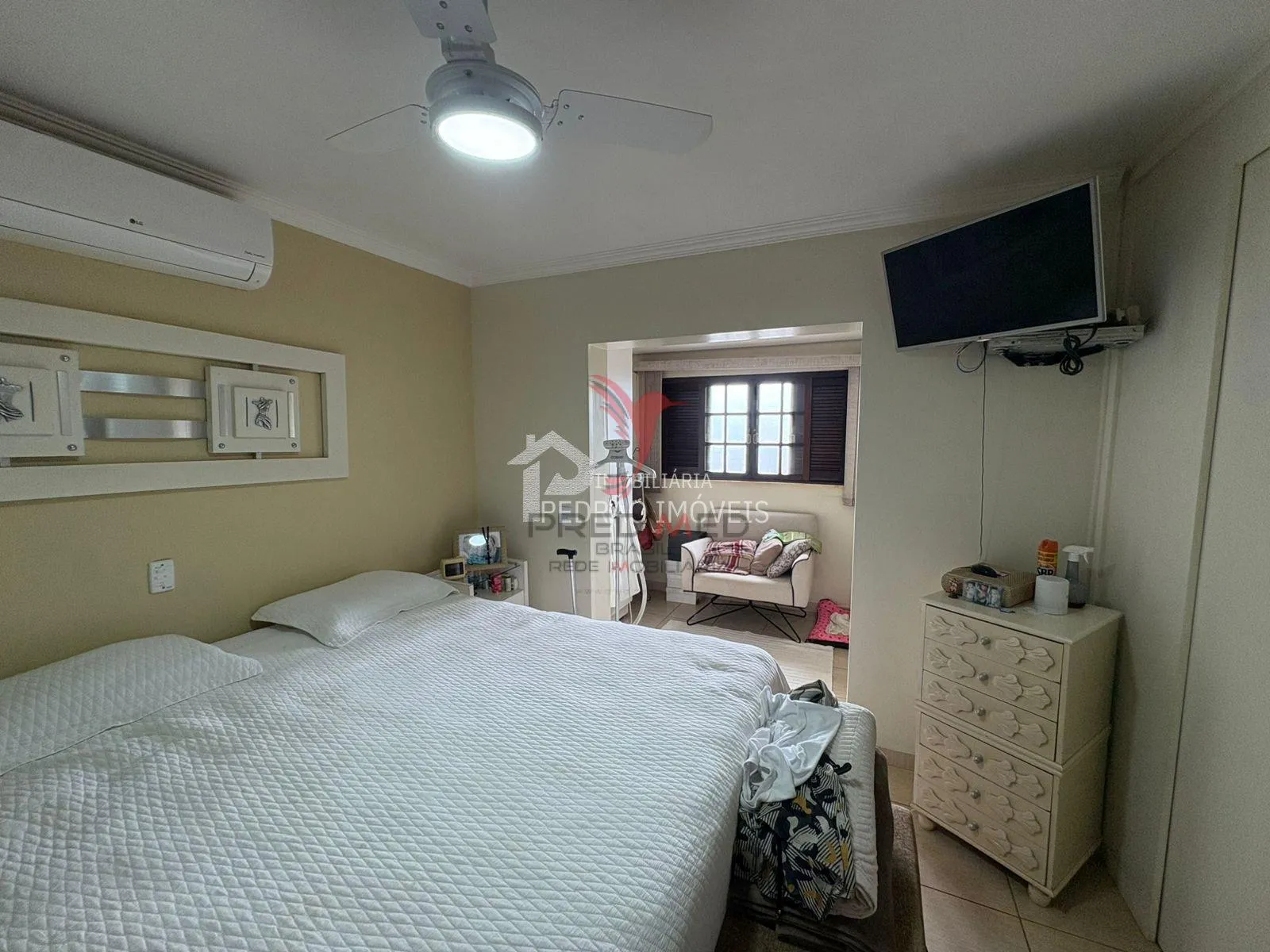 Imagem Casa de 3 quartos, 200m² no bairro Vila Antonieta Ii, em Lençóis Paulista