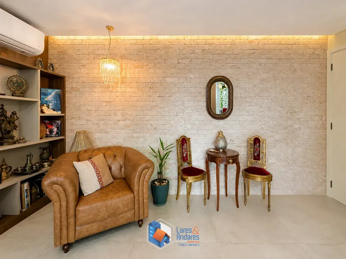 Imagem Apartamento para venda em Freguesia do Ó com 3 quartos, sendo 1 suíte, 87m²