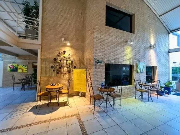 Imagem Casa Comercial de Alto Padrão para Locação em São Paulo-SP, Bairro Jardim Paulista, 940m² de Área