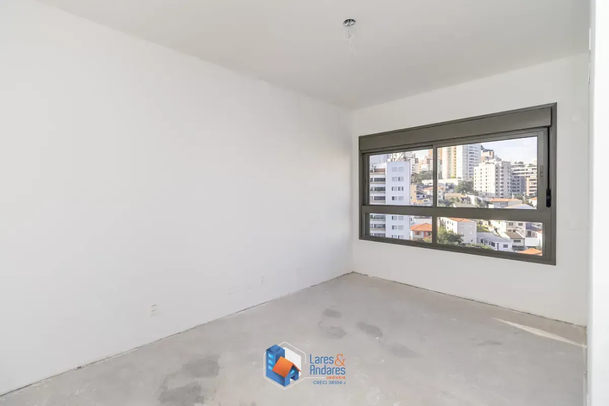 Imagem Apartamento para venda em Alto de Pinheiros com 4 quartos, sendo 4 suítes, 327m²