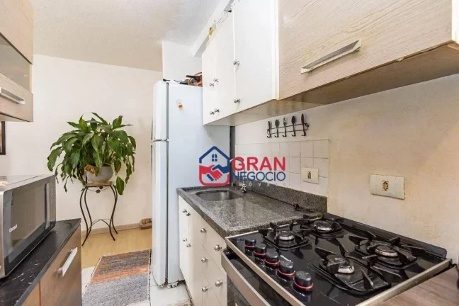Imagem Apartamento com 3 dormitórios à venda - Colombo/PR