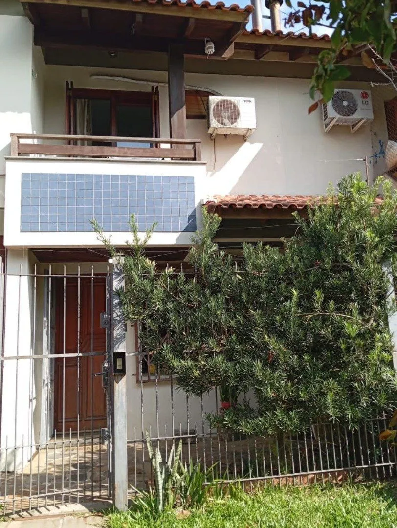 Imagem Casa de Condomínio em Cristal