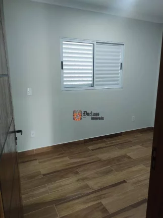 Imagem Casa com 3 dormitórios à venda, 127 m² por R$ 615.000,00 - Jardim Paraíso de Viracopos - Campinas/SP