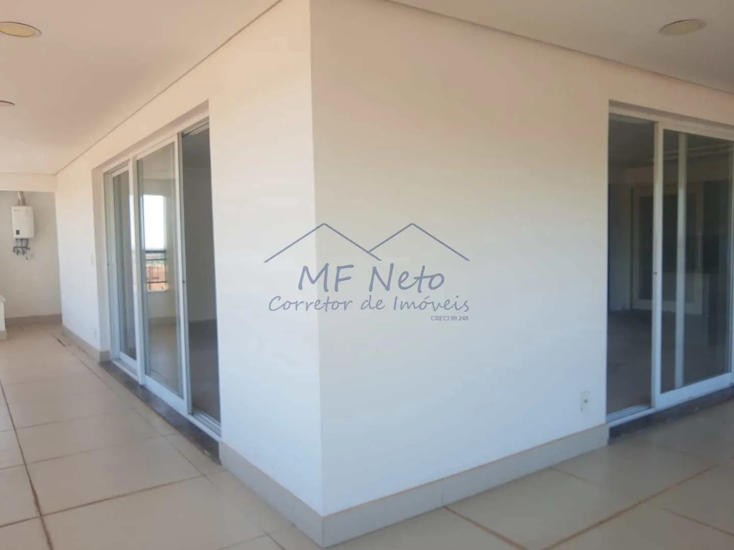 Imagem Apartamento Padrão