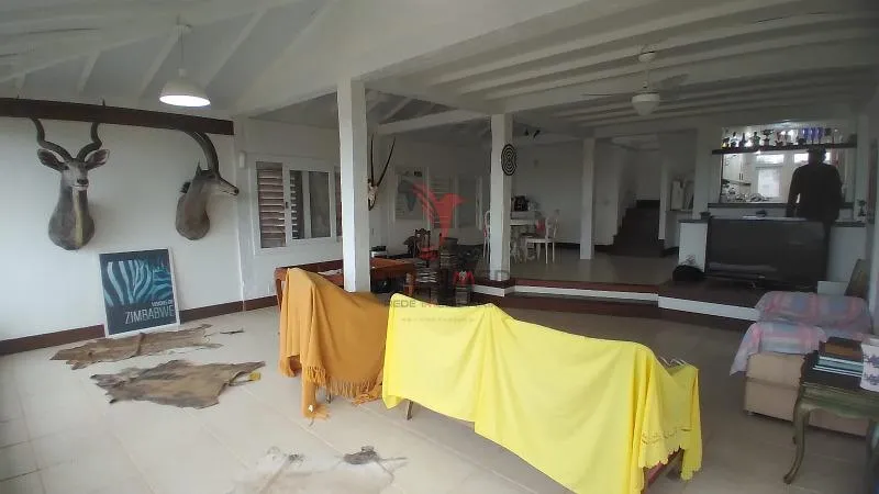 Imagem Casa 3 dormitórios 2 suítes 160m² 4 vagas Geriba Armacao Dos Buzios/RJ