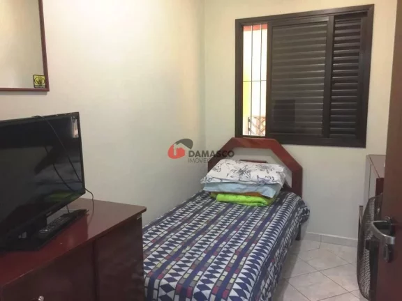 Imagem Sobrado para Venda 4 Quartos, 1 Suite, 4 Vagas, Nova Gerty, São Caetano do Sul - SP
