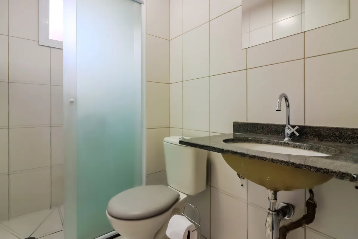 Imagem Apartamento para venda em Jardim Cidade Pirituba com 2 quartos, 49m2