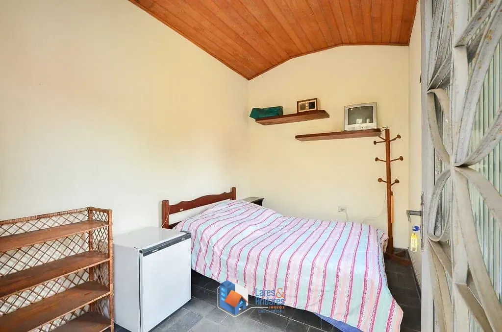 Imagem Casa à venda 5 Quartos 2 Suites 2 Vagas 273M² Jardim Aeroporto São Paulo - SP