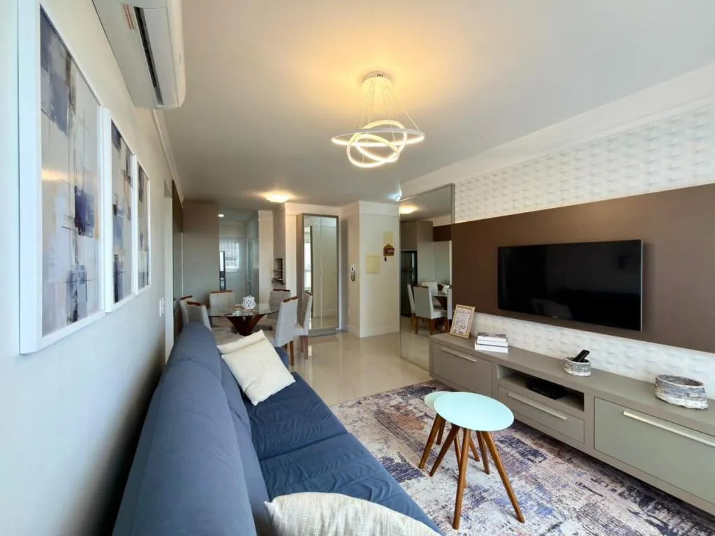 Imagem Apartamento 2 Dormitórios - Bairro Navegantes