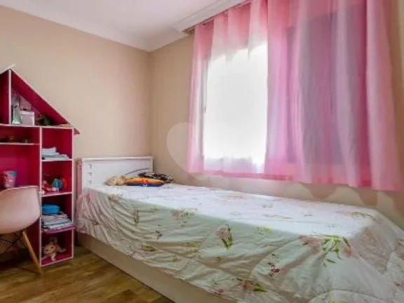 Imagem Apartamento à venda com 3 quartos, sendo 1 suíte, no condomínio Rivieira Morumbi, São Paulo - SP