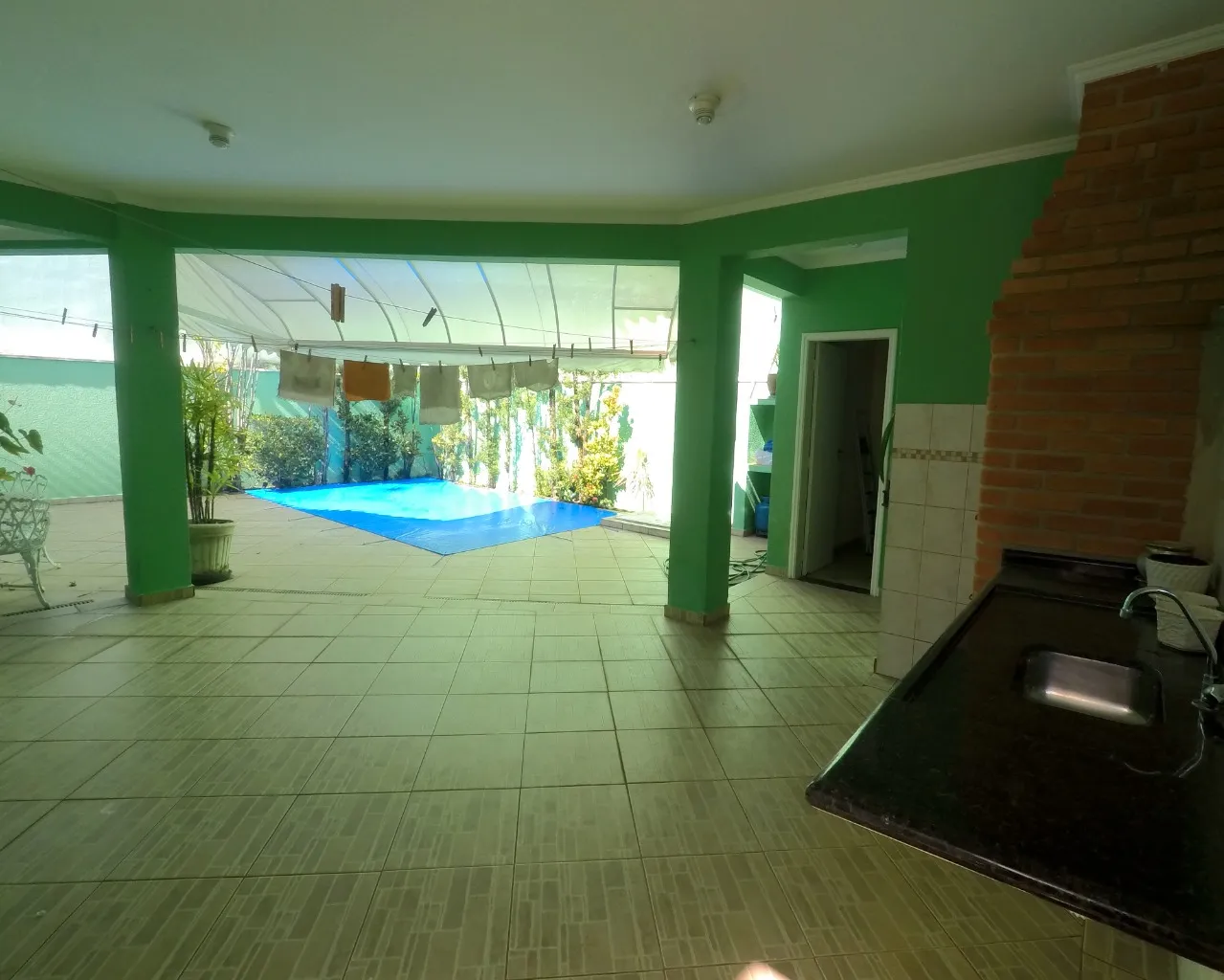 Imagem Casa em Condomínio para Venda em Sorocaba / SP no bairro Condomínio Residencial Tivoli park
