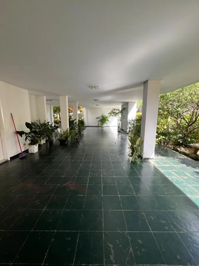 Imagem Apartamento 97m² à Venda | Jardim Europa | Teresina