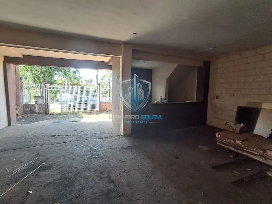 Imagem Barracão a Venda no bairro Jardim Nova Suíça - Limeira, SP