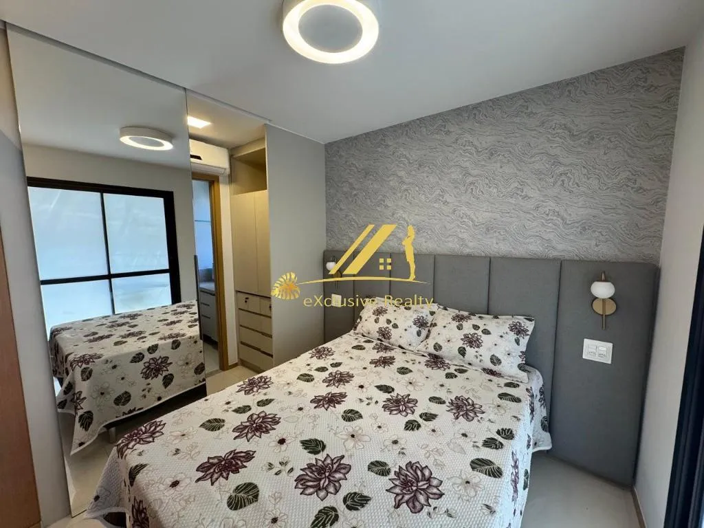 Imagem Apartamento RESIDENCIAL em Salvador - Bahia, Pituba