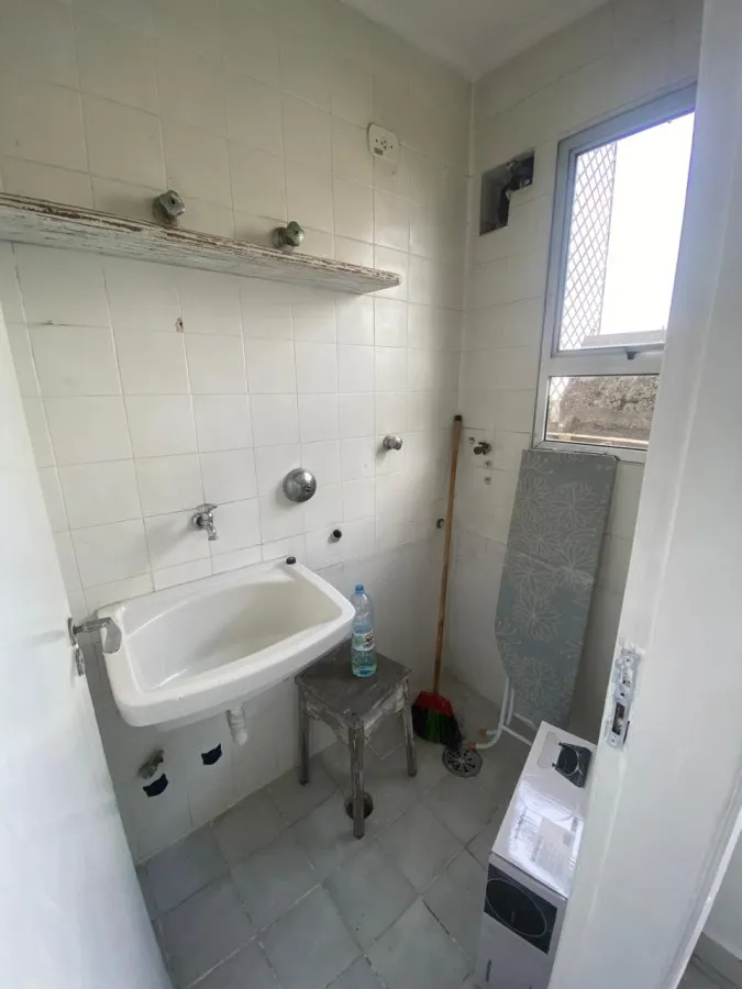 Imagem Apartamento para Venda em São Paulo, Sumarezinho, 2 dormitórios, 1 suíte, 2 banheiros, 2 vagas