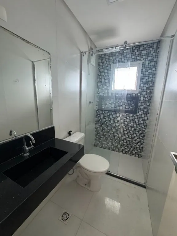 Imagem APARTAMENTO COM 262,00 m² - GUILHERMINA - PRAIA GRANDE SP