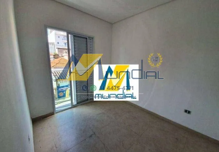 Imagem Vendo Apartamento em Santo André, Parque Novo Oratório