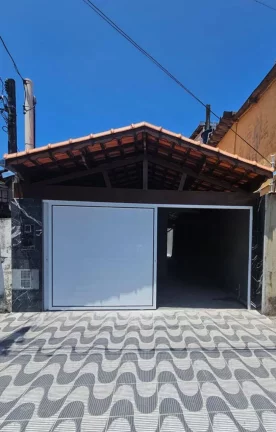Imagem Casa individual