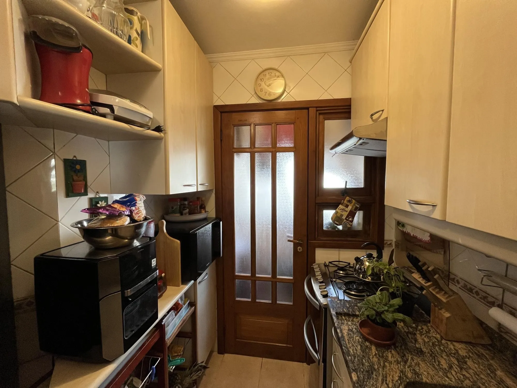 Imagem Apartamento de 3 quartos e 2 vagas de garagem no bairro Petrópolis em POA