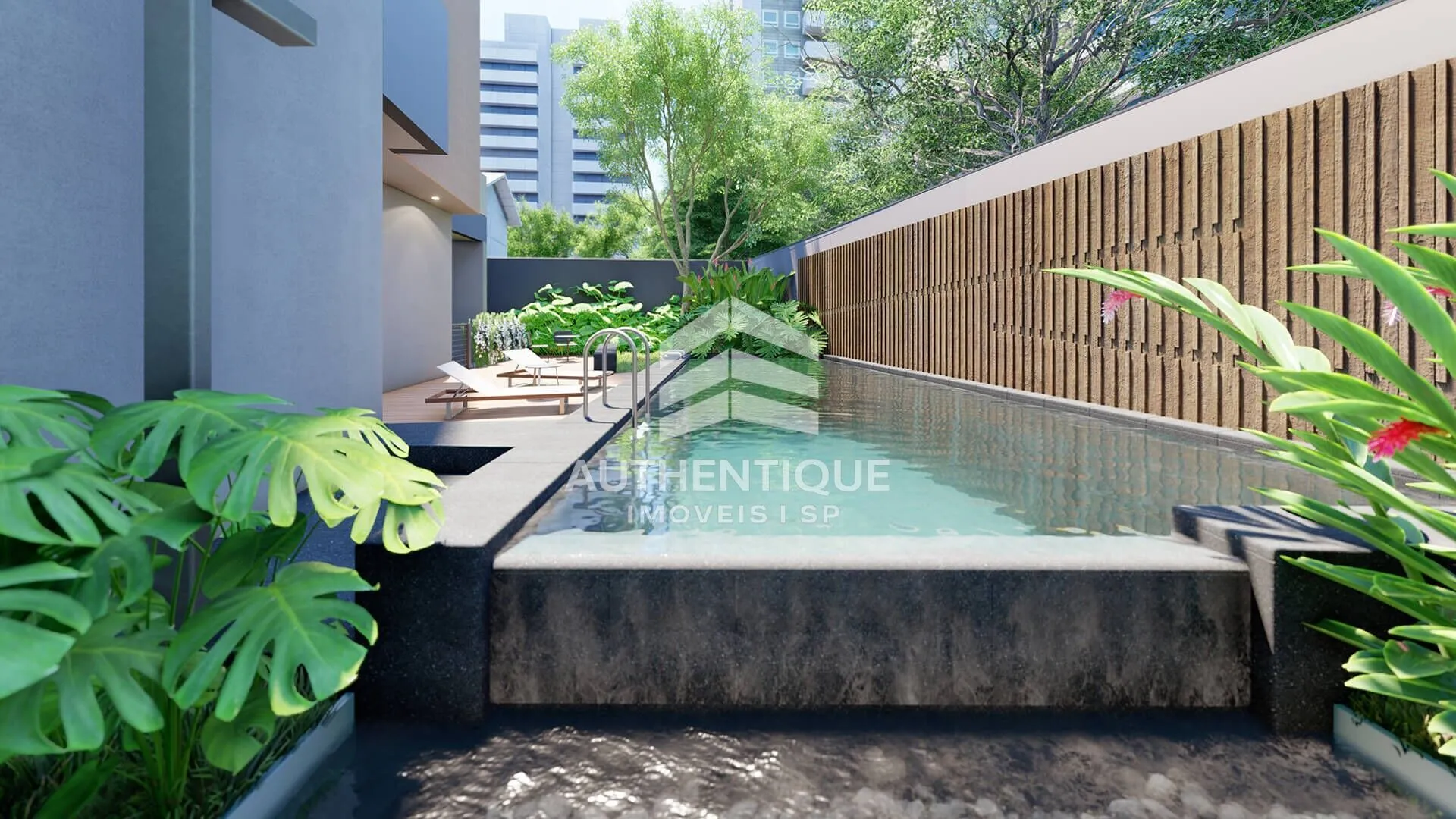 Imagem Bellis Vila Nova Conceição - Apartamento à venda no bairro Vila Nova Conceição - São Paulo/SP, Zona Sul