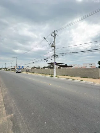 Imagem Area Comercial a venda em Cidade Continental