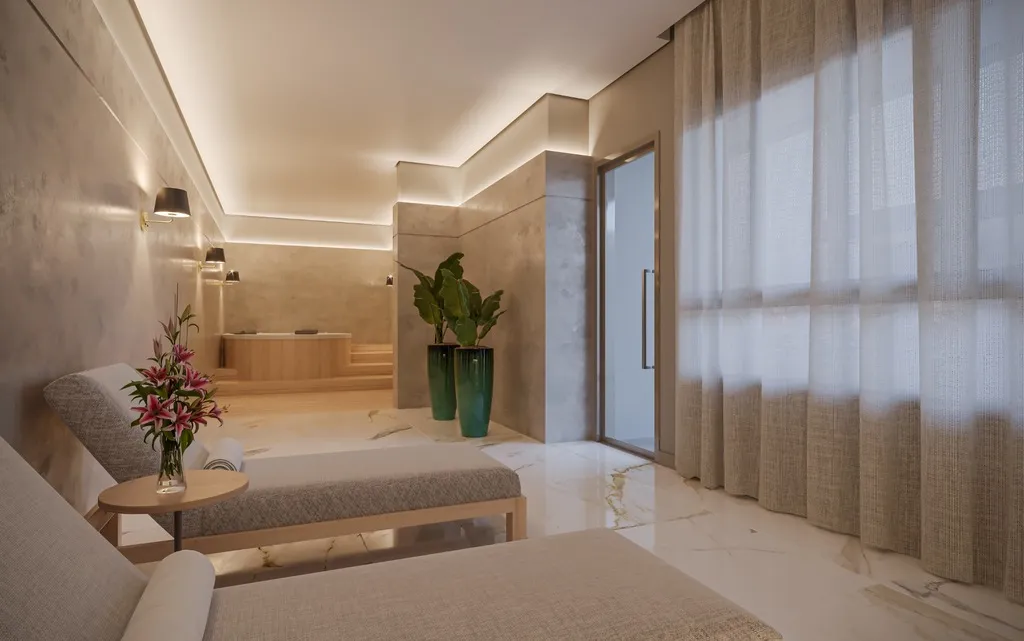 Imagem Living Address Alto do Ipiranga - Living Address Alto do Ipiranga