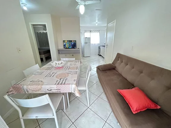 Imagem Apartamento 2 dormitórios econômico