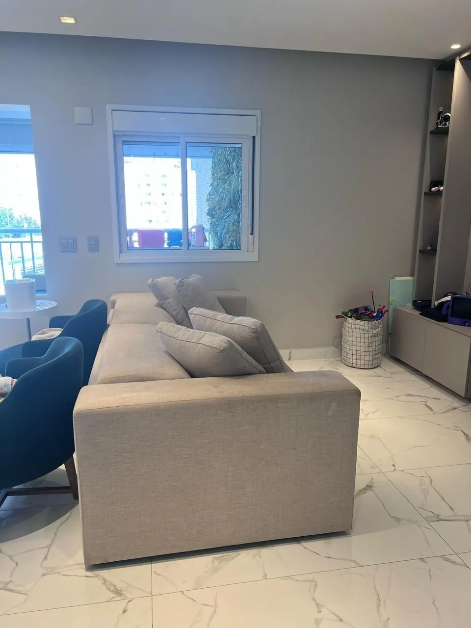 Imagem Apartamento à venda Helbor Family Garden, 3 quartos 3 suítes, 2 vagas, Centro São Bernardo do Campo/SP