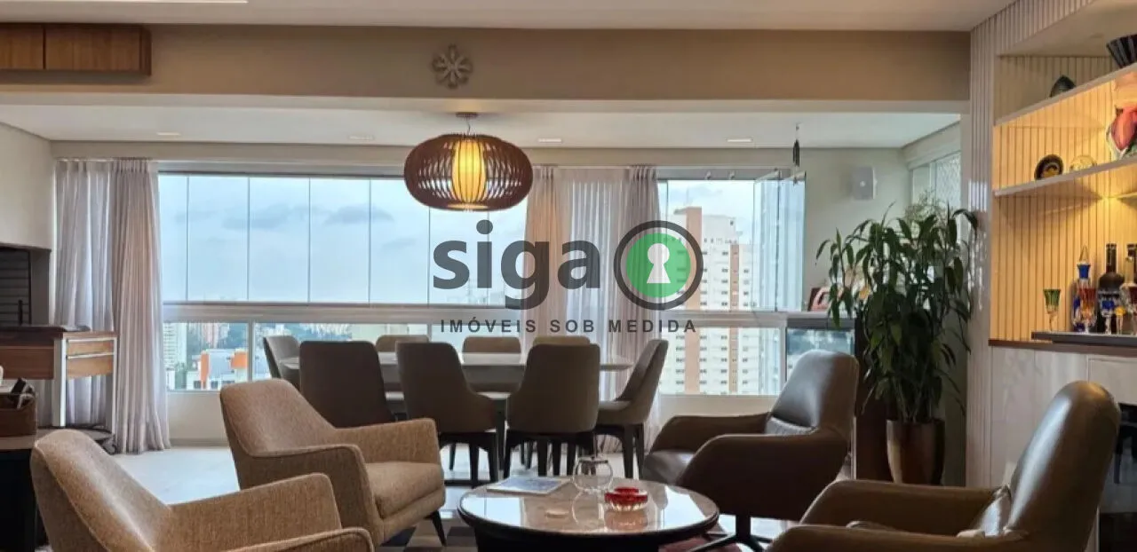 Imagem Apartamento com 3 dormitórios no Condominio Terra da Mata