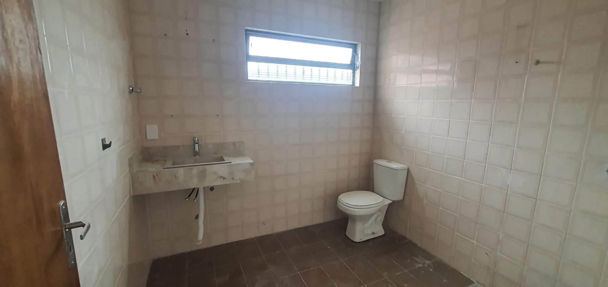 Imagem Pavilhão para Locação - Rua Moura Azevedo