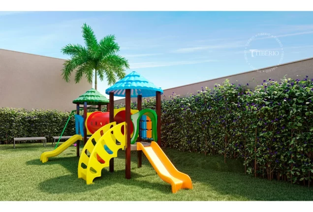 Imagem LINK ALTO DA BOA VISTA - TIBÉRIO - Apto 45m², 2 dorms, próximo da Estação Alto da Boa Vista!!