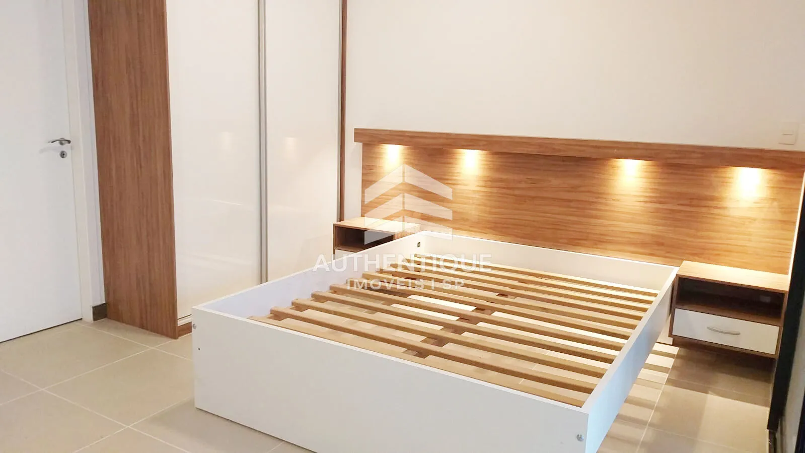 Imagem ALL ACLIMACAO - Apartamento à venda em São Paulo/SP