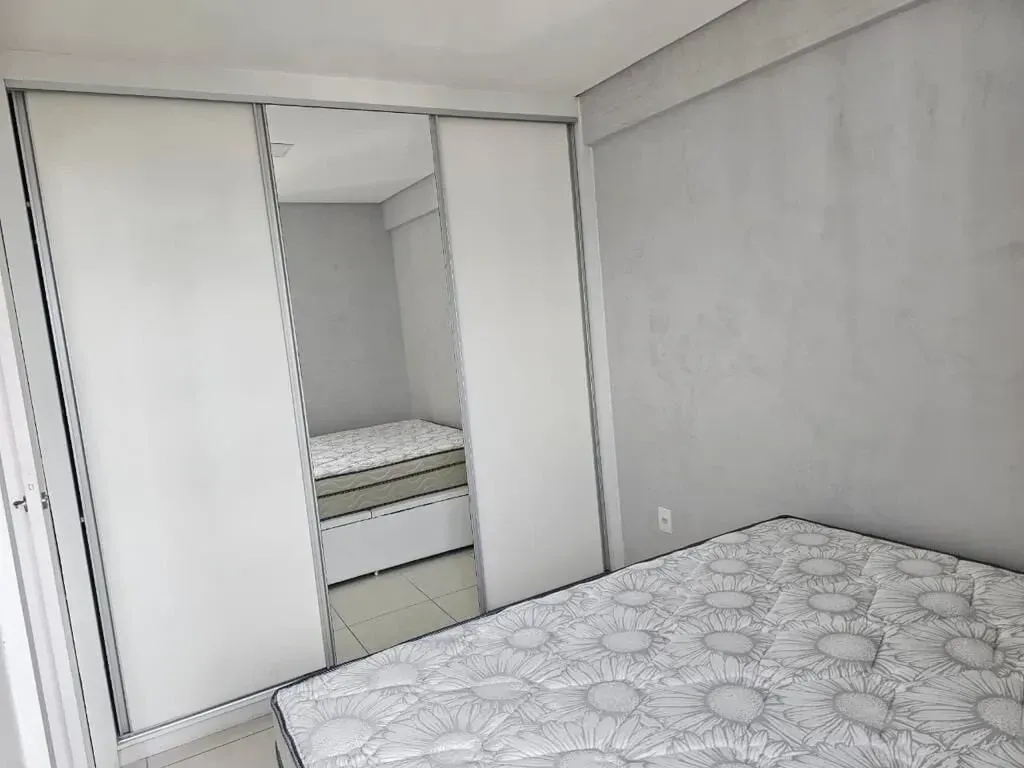 Imagem Apartamento com 1 Quarto à Venda, 32 metros em Rosarinho - Recife