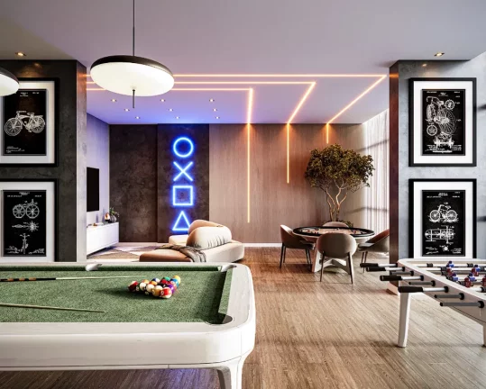 Imagem Apartamento para venda no bairro Morretes em Itapema