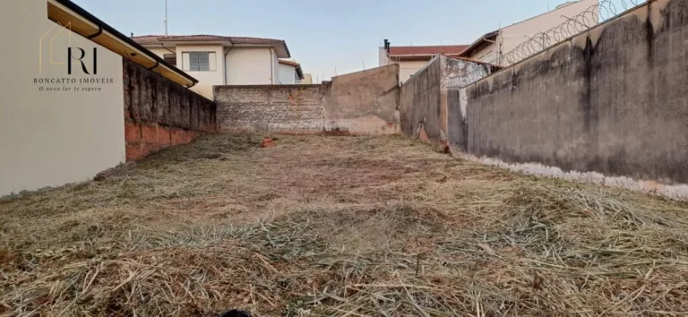 Imagem Terreno, 450,60m2, à venda em Campinas, Jardim Guarani
