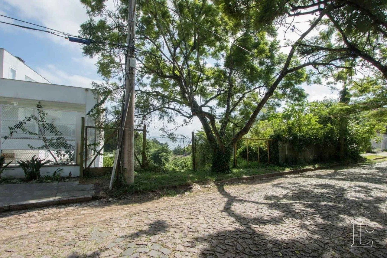 Imagem Terreno para Venda - 0m², 0 dormitórios, Vila Assunção
