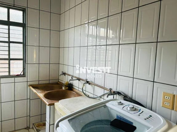 Imagem Casa à venda no Setor Urias Magalhães - Goiânia/GO