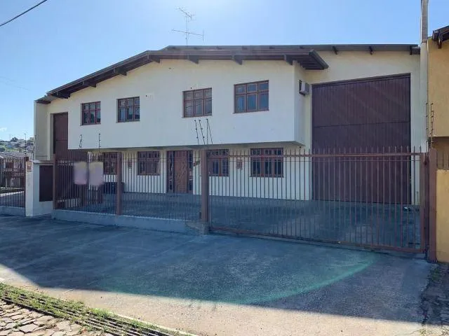 Imagem Pavilhão para Venda em Novo Hamburgo / RS no bairro Petrópolis