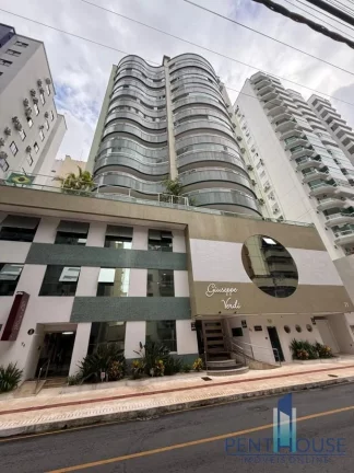 Imagem Apartamento Zona Central para Venda em Balneário Camboriú, CENTRO, 3 dormitórios, 3 suítes, 4 banheiros, 2 vagas