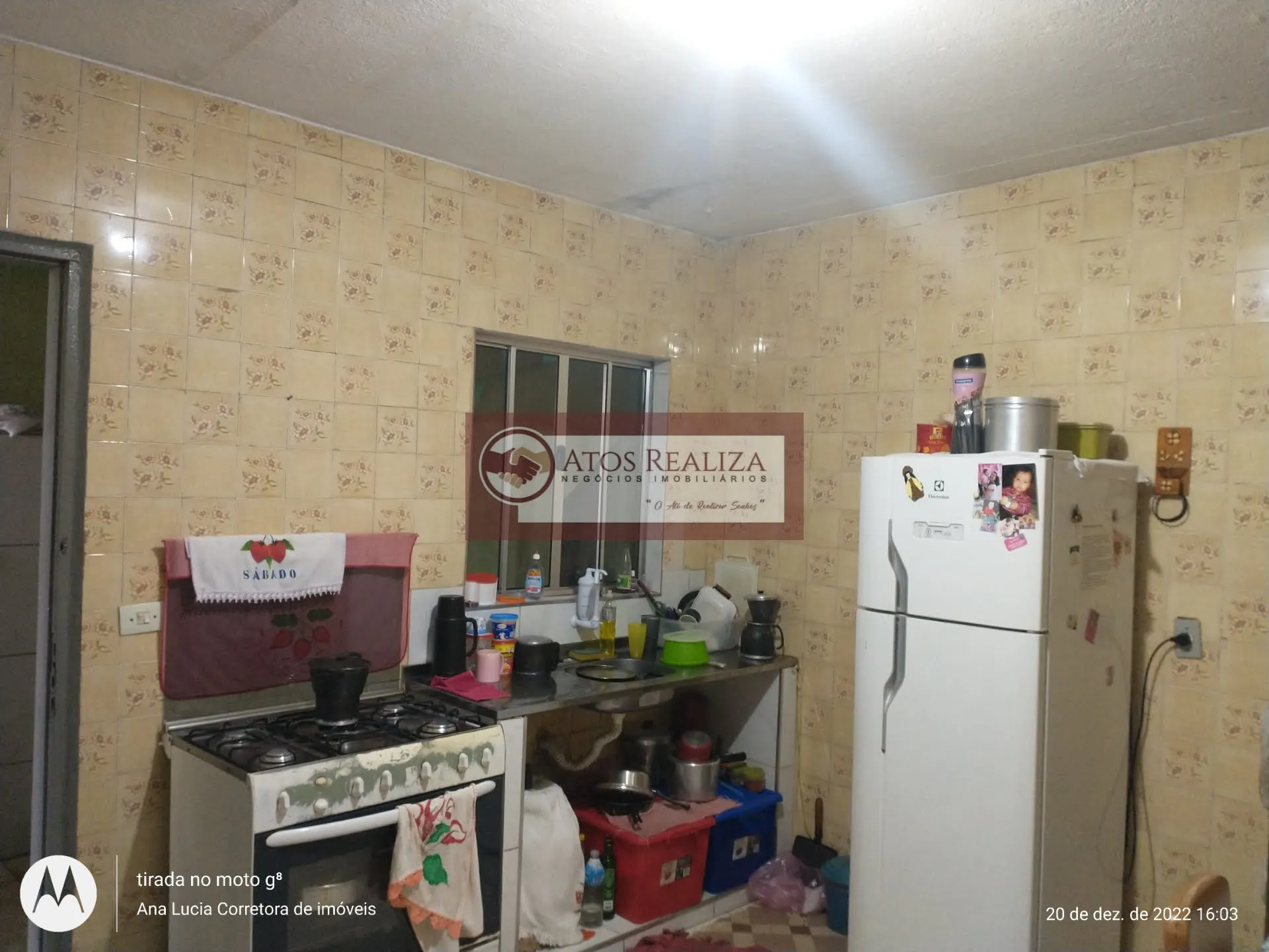 Imagem Casa térrea em Jardim Edi - São Paulo