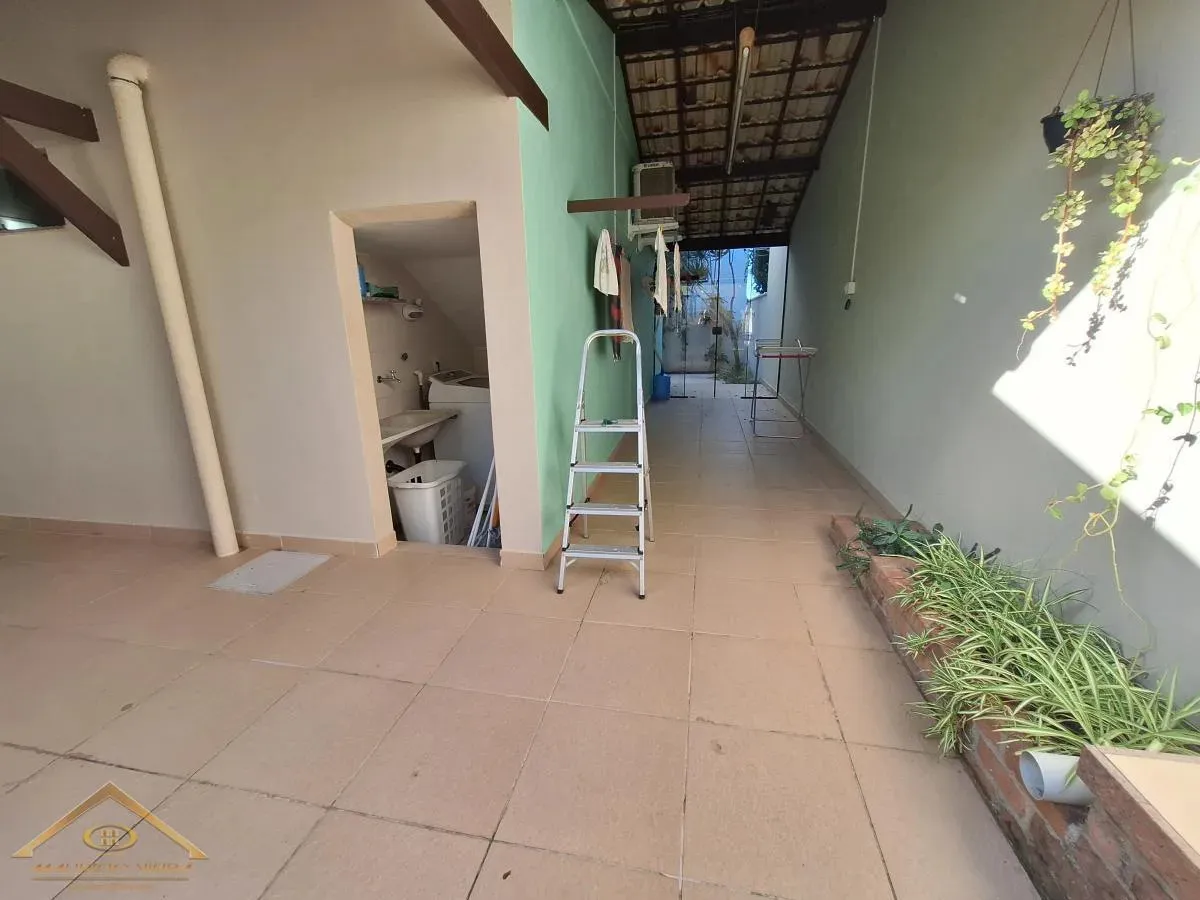 Imagem Casa para Venda em Cabo Frio / RJ no bairro Praia do Foguete