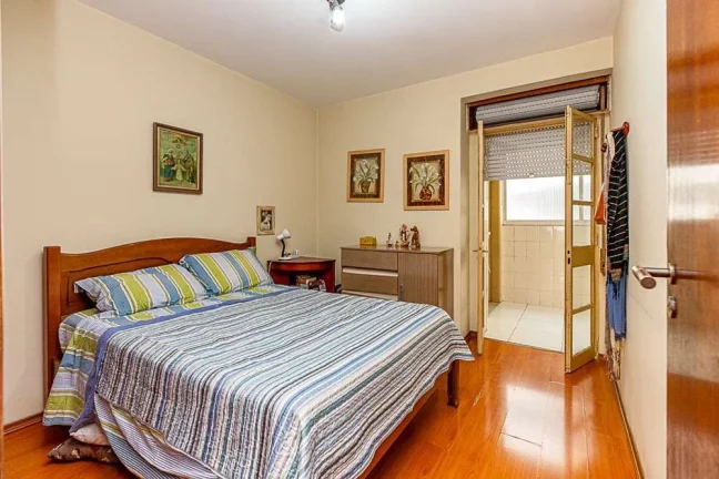 Imagem Apartamento à venda no bairro Pinheiros - São Paulo/SP