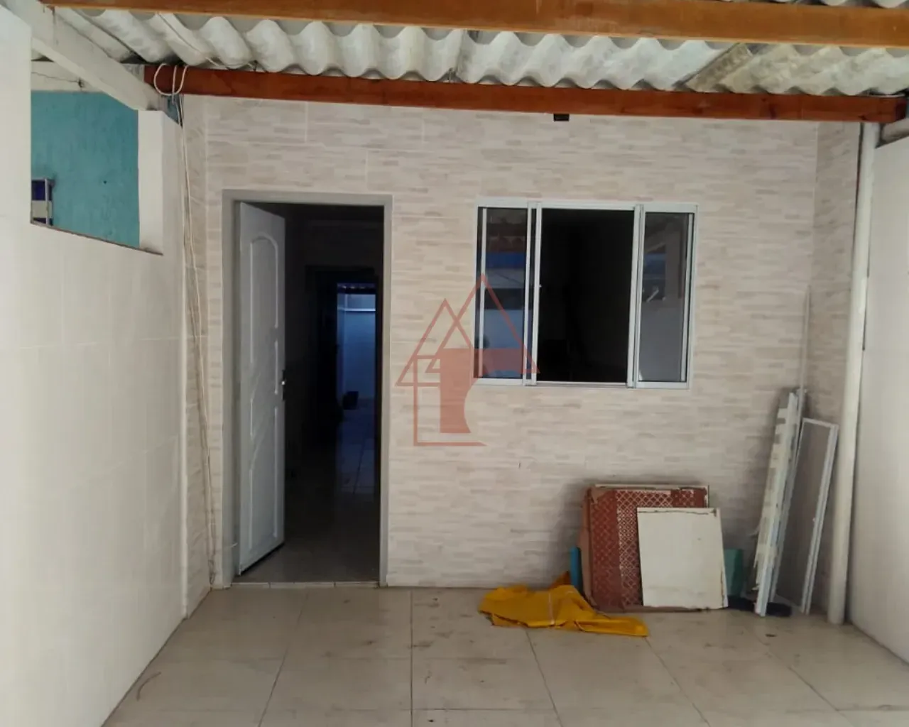 Sobrado com 2 Quartos à Venda, 80 m² em Enseada - Guarujá