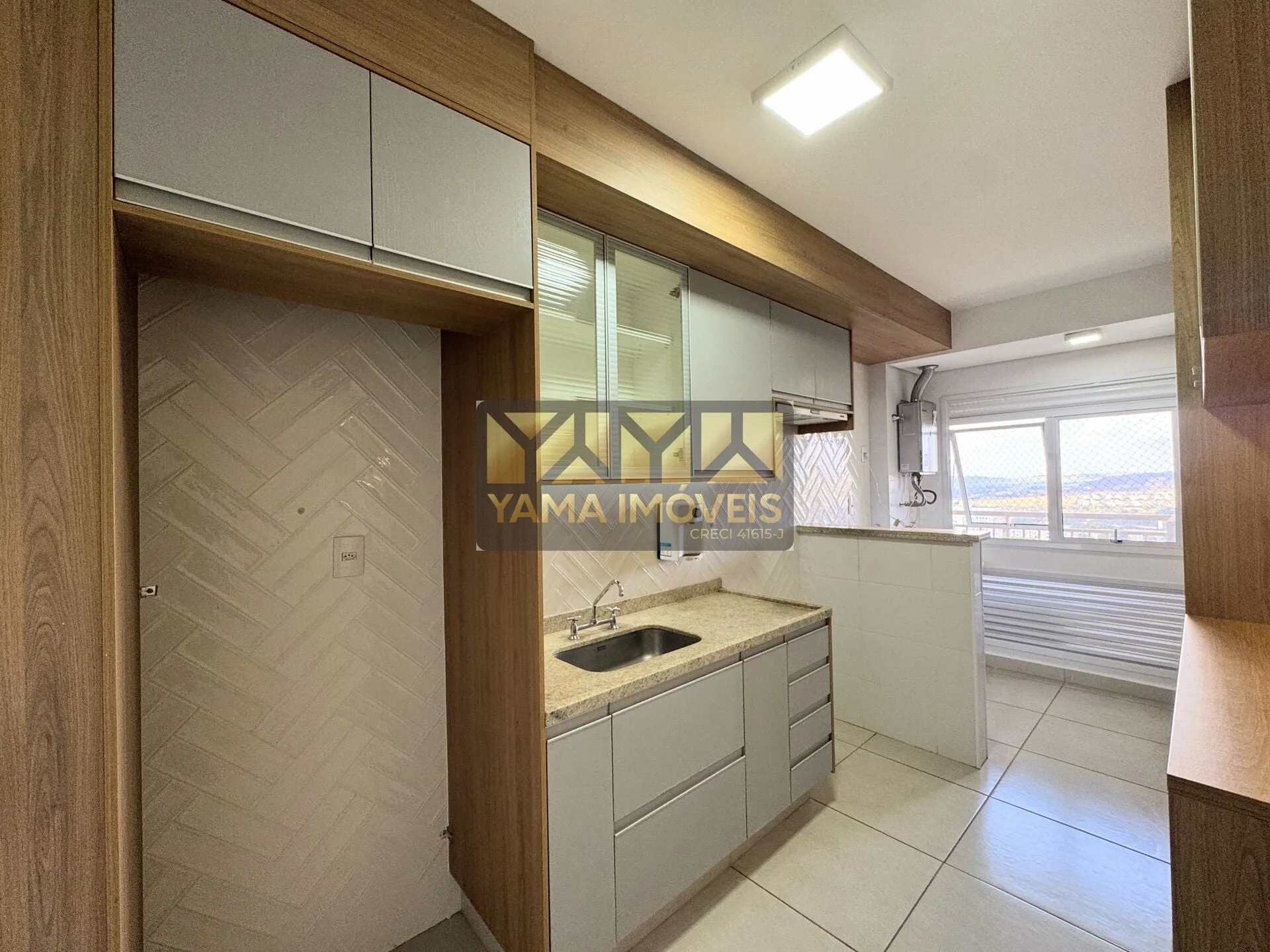 Imagem Quinta da Primavera - Apartamento à venda - Edifício Upper | Quinta da Primavera